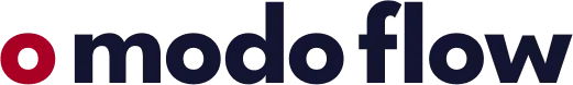 logo de o modo flow